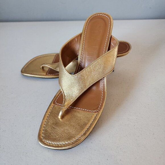 Staud Sandals "NEW" - Picture 6 of 16